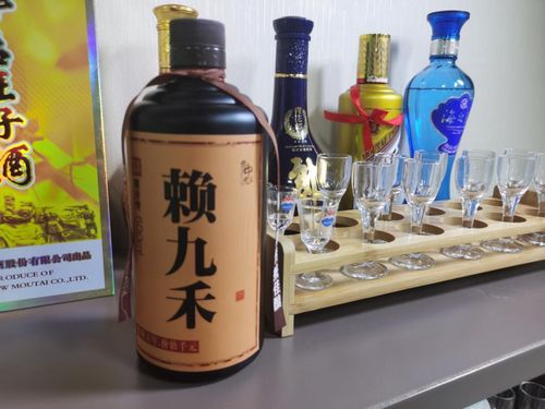 当今酱酒局面 一超多强 ,茅台之下谁称雄这2种算好酒吗