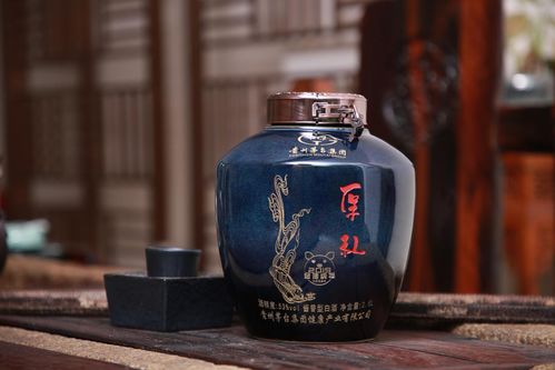 什么是原浆酒 基酒 勾兑酒 新酒 老酒 年份酒