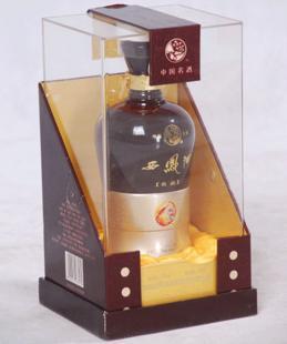 供应55度凤香型名品西凤酒_食品、饮料_世界工厂网中国产品信息库