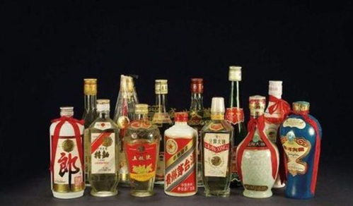 男人四十与酒