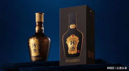 第三代珍酒 珍十五上市,为什么说这次升级 不寻常