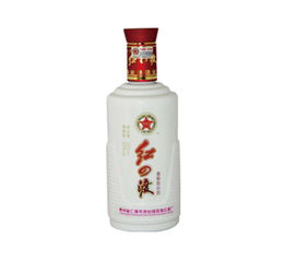 红四渡酒产品 产品图片 加盟店怎么样