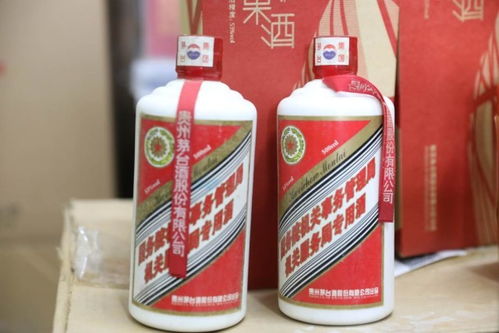 成本40元卖2000元一瓶 别再被 特供 酒忽悠了