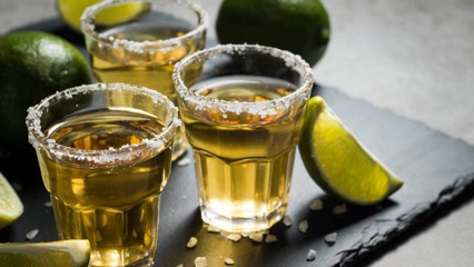 去酒吧想点一杯酒,先从了解龙舌兰开始吧_Tequila