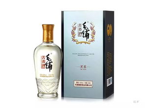 健康白酒 市场份额庞大,众多白酒名企纷纷入驻