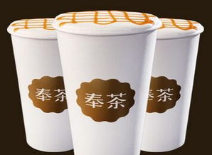 奉茶饮品：市场空间广阔与预包装食品的融合之路