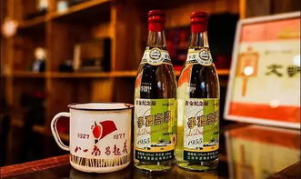 除了赤水河畔，中国又发现一个最好酒密码预包装食品