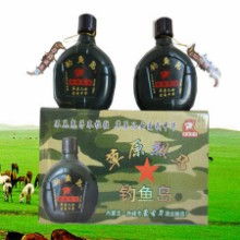 赤峰市蒙古刀酒业酿造厂 草原上的醇香传承