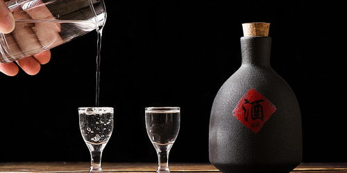 杯中天地，笔底乾坤 作家的酒趣与灵感之酿